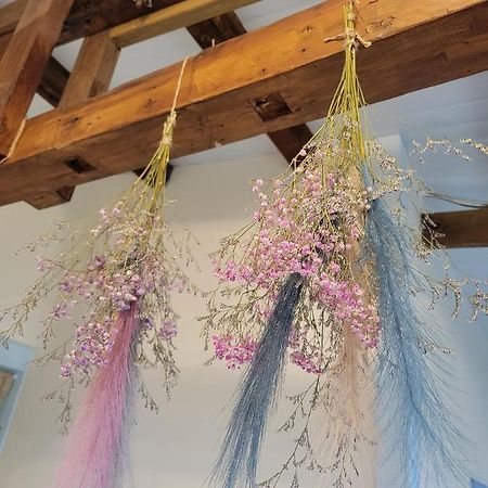 Apartamento 東步道 Hualien Exterior foto