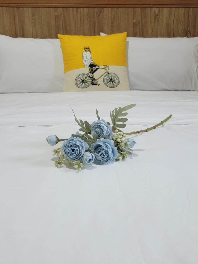 Apartamento 東步道 Hualien Exterior foto