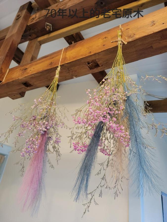 Apartamento 東步道 Hualien Exterior foto