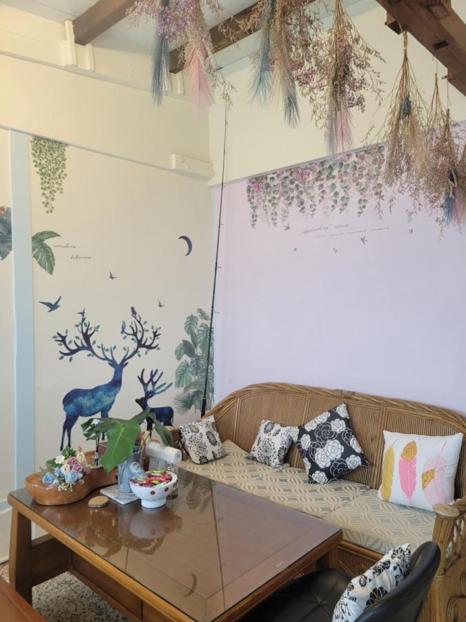 Apartamento 東步道 Hualien Exterior foto